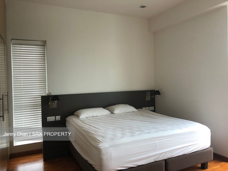 Newton 21 (D11), Apartment #204894291